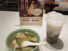 -超记煲仔饭(北京路店)
