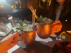 -洛缦音乐餐厅(工业展览馆万象城店)