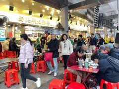 -西关明记肠粉(荔枝湾店)