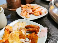 -盛江山自助料理(奥莱锦辉购物广场店)