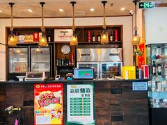-老边饺子馆(西站店)