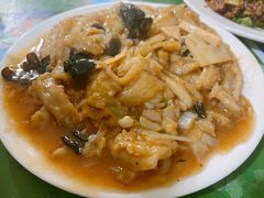 -杨记小炒老店