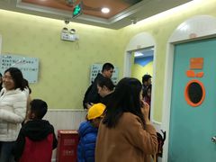 -LILY英语思维馆(玉泉路店)