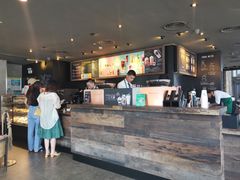 -星巴克臻选(宁波天一广场店)