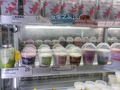 -白色日记·手作酸奶(万象城店)