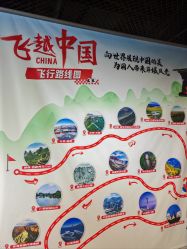 -飞览天下沉浸式飞行体验(北京旗舰店)