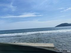 -日落吧·海景咖啡厅·餐酒吧·鸡尾酒·下午茶·乐队表演·浪漫夕阳·三亚文华东方酒店