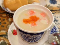 -番茄屋葡式美食(总店)