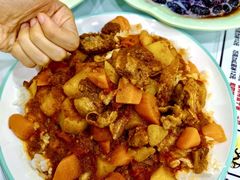 -美肴冰品·汉堡·牛腩饭(总店)