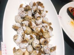 -79号渔船海鲜饭店(华强北店)