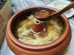 -蔼若春.传承三十年云南菜(金碧公园店)