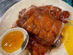 -紫金食坊(江南西路店)