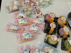 -爱之旅diy烘焙坊(西直门店)