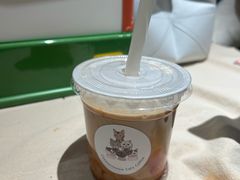 -Cappucimeow猫咪咖啡馆(韦伯时代店)