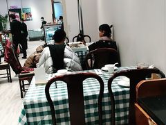-紫光园·烤鸭·北京菜(劲松店)