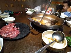 -潮澎派·潮汕菜大排档(南较西路店)
