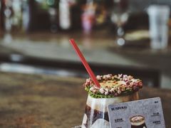 花环-BE NORMAL CAFE(霞溪路店)