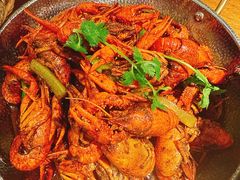 -乔街深夜食堂·小龙虾·高压锅生蚝(杭州总店)