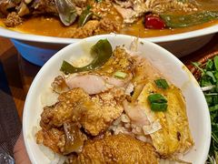-胖姐渔村(中源大道店)