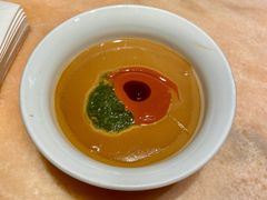 小料-清真·老门框爆肚涮肉·中华老字号(丰管路店)