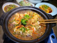 -老灶房-四川土菜(铁牛广场店)