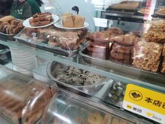 -老磁器口豆汁店(天坛店)
