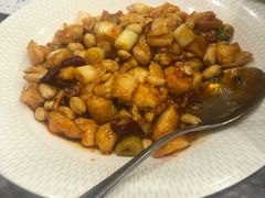 -红菜坊·烤鸭·川鲁宴(石园店)