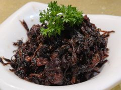 -阿巧一号私房菜(止园路店)