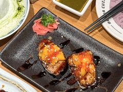 -小川洋风料理(武胜路凯德广场店)