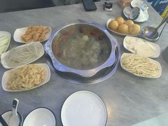 -光头药膳鸡(莱茵小镇店)