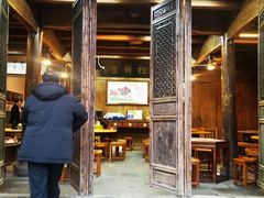 -礼耕堂·百年茶人餐厅(梅家坞店)