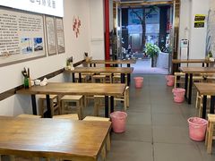-圳兴面王·拌川·特色炒面(南山保利剧院店)