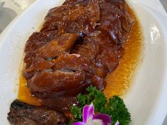 金牌烧鹅皇-朱仔记食府(江南大道店)