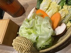 -古关火锅店(古北水镇景区店)