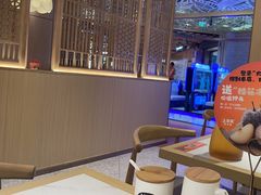 -上关东东北菜(夫子庙水游城店)