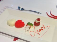 -The V泽惟·低温慢煮料理