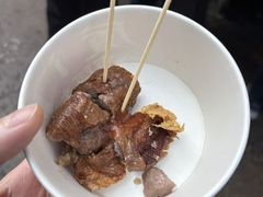 -八市阿杰五香(大元路分店)