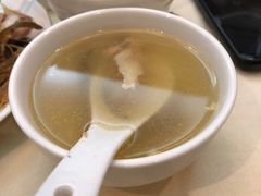 -新好景海鲜酒家(新塘店)