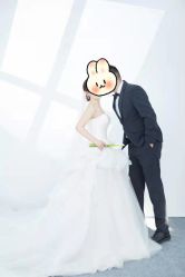 -蒙太奇婚纱摄影(万达店)