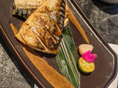 -极盐铁板烧(仓山万达广场店)