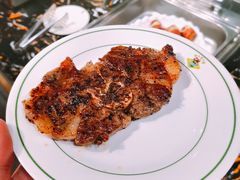 -巴犀烧烤(新崇光店)