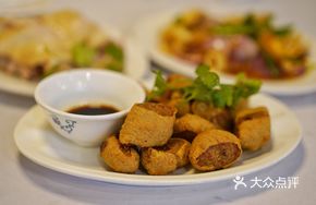 Dongjiang Fried Meat Roll