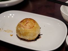 鲜肉月饼-德兴馆(山西南路店)