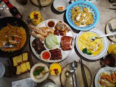 -星叶·东南亚料理(温州万象城店)