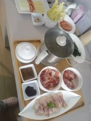 -弗蕾亚·和月月子调理院(东湖店)