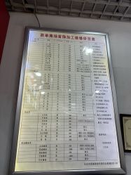 -张师傅首饰加工修理(西单华威潮铺街店)