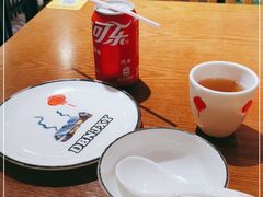 -李老哈·东北菜(宋园路店)