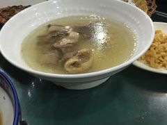 -老字号农家宴