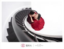 点击看大图 -金夫人婚纱摄影(总店)