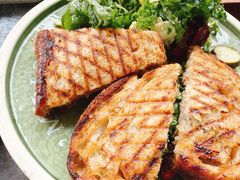 -O'mills Sourdough Bakery&Bistro(永嘉路店)